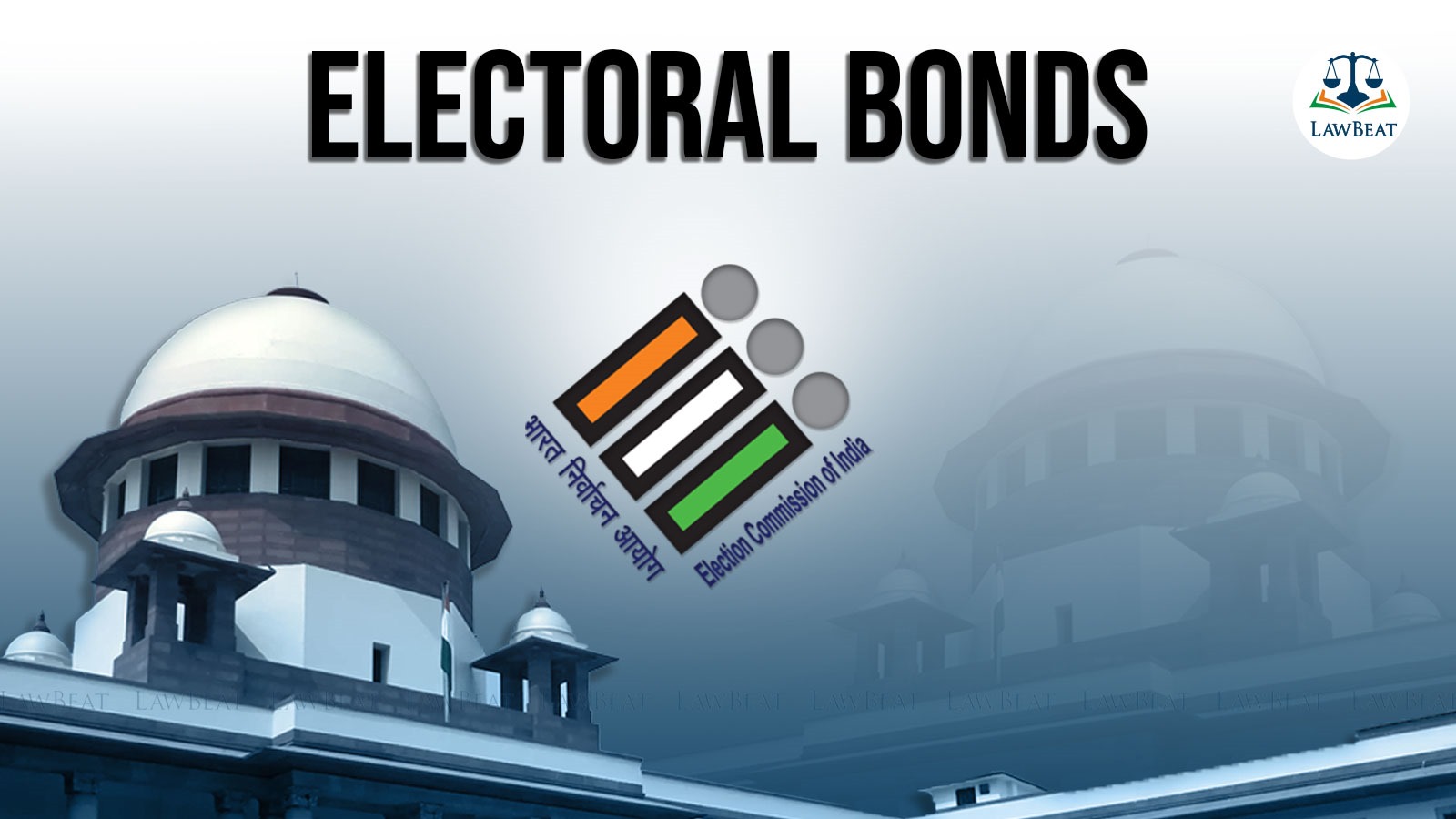 BREAKING: SC issues notice to SBI for not disclosing Electoral Bond Numbers; allows ECIs request to return documents for uploading BREAKING: SC issues notice to SBI for not disclosing Electoral Bond Numbers; allows ECIs request to return documents for uploading